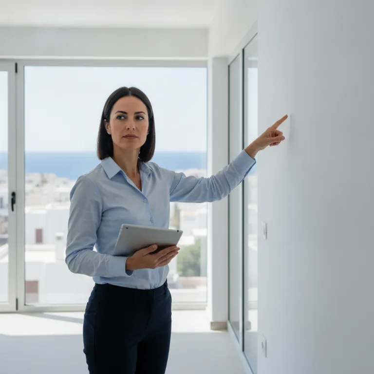 Agencia inmobiliaria comercial Santa Coloma de Gramenet